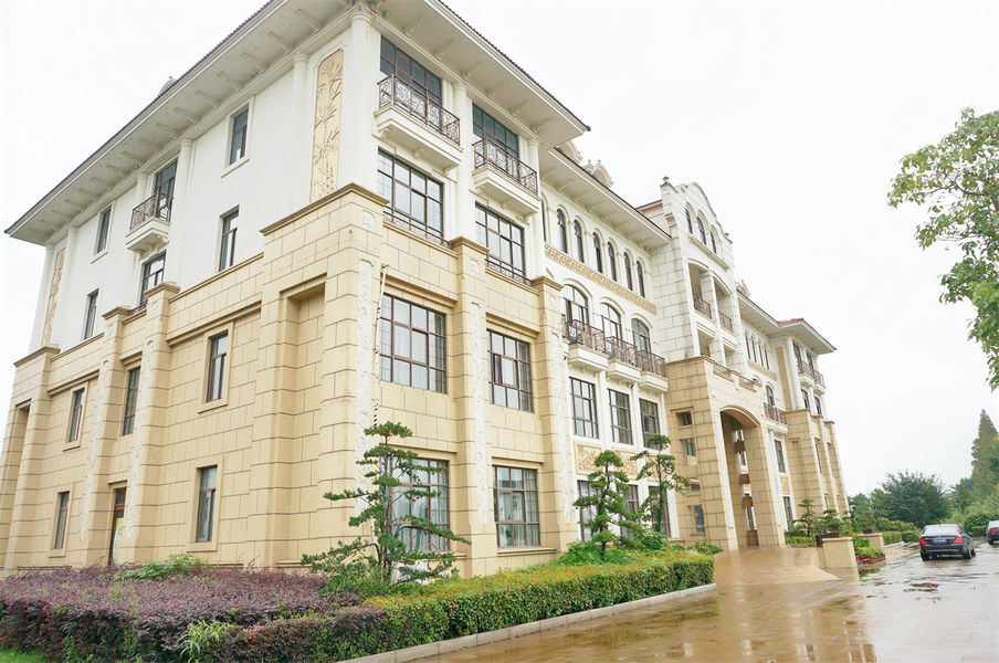 China Jiangsu Jiuneng Electromechanical Technology Co., Ltd. Perfil da companhia