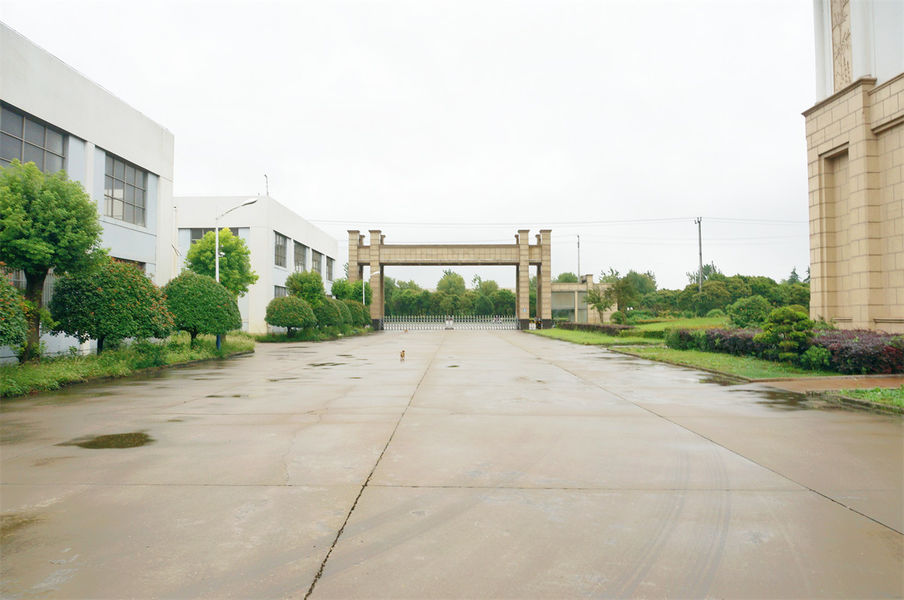 China Jiangsu Jiuneng Electromechanical Technology Co., Ltd. Perfil da companhia