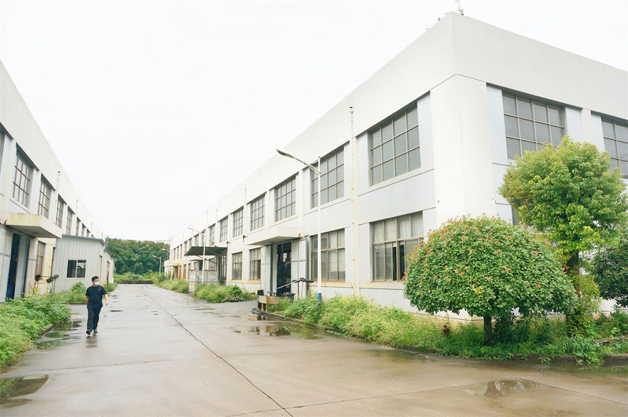 China Jiangsu Jiuneng Electromechanical Technology Co., Ltd. Perfil da companhia
