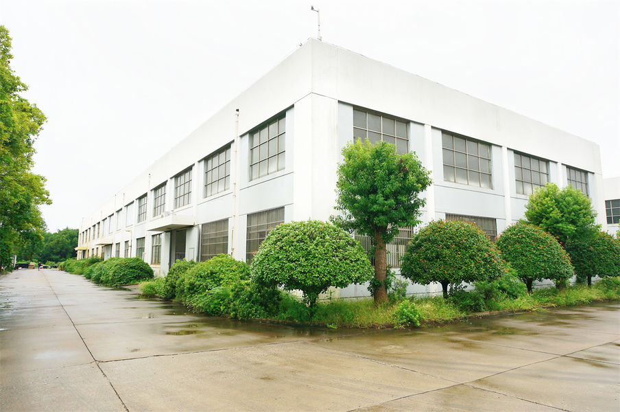 China Jiangsu Jiuneng Electromechanical Technology Co., Ltd. Perfil da companhia