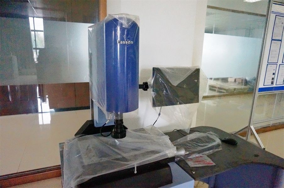 Jiangsu Jiuneng Electromechanical Technology Co., Ltd. linha de produção do fabricante