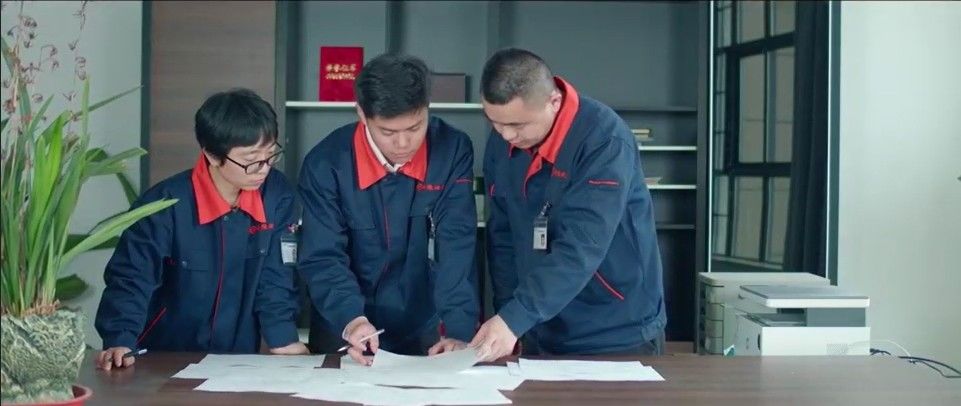 China Jiangsu Jiuneng Electromechanical Technology Co., Ltd. Perfil da companhia