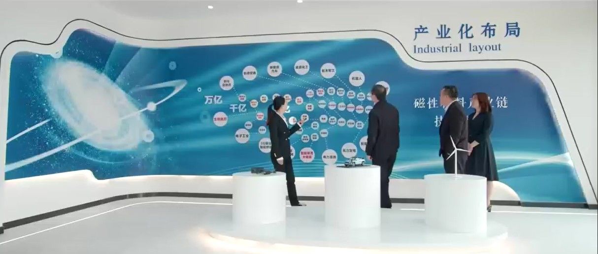 China Jiangsu Jiuneng Electromechanical Technology Co., Ltd. Perfil da companhia