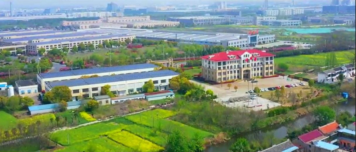 China Jiangsu Jiuneng Electromechanical Technology Co., Ltd. Perfil da companhia