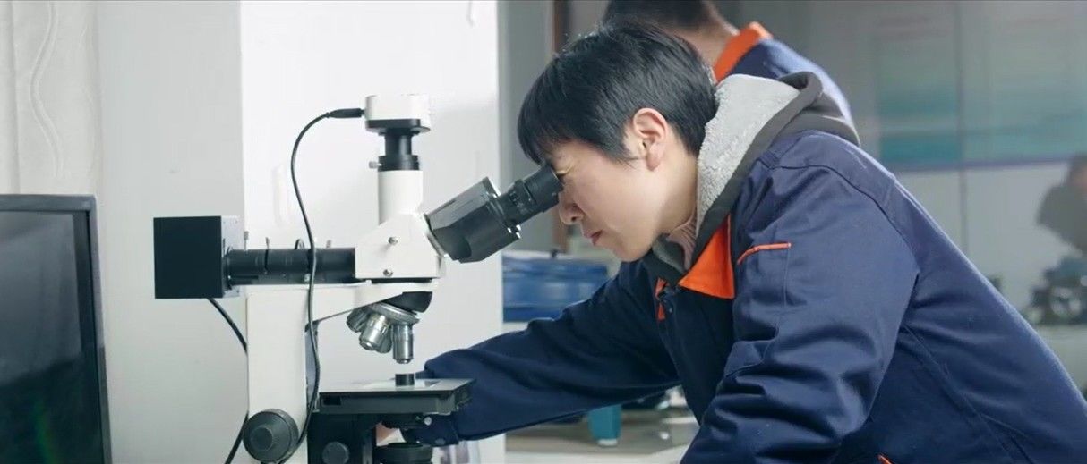 China Jiangsu Jiuneng Electromechanical Technology Co., Ltd. Perfil da companhia